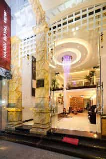 Amorita Boutique hotel Amorita Boutique hotel