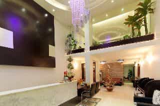 Amorita Boutique hotel