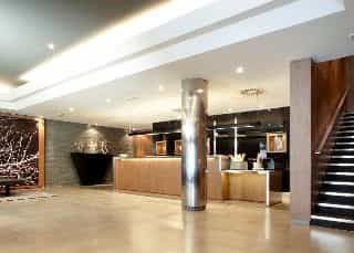 AC Hotel General Alava by Marriott