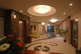 Epsilon The Hotel