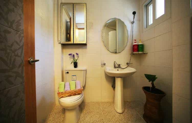 Sonamu Pension