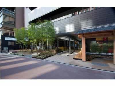 Karasuma Kyoto Hotel