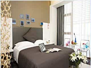 City Inn Happy Valley Cheng Du City Inn Happy Valley Cheng Du