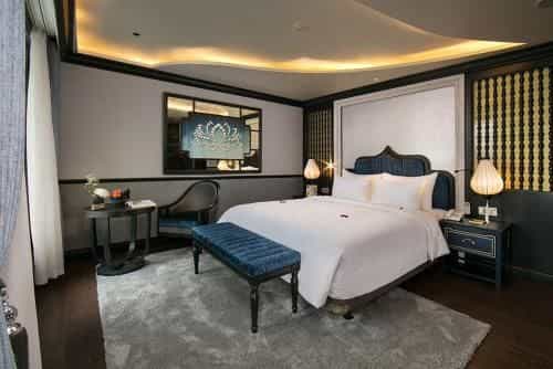 Bellezza Boutique Cruises Bellezza Boutique Cruises