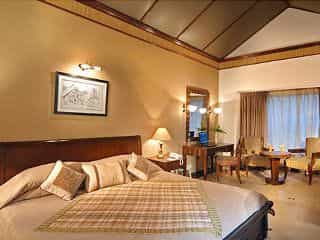 The Corbett Hideaway