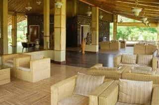Mapple Leisure Resort