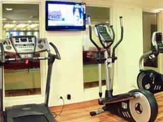 Comfort Inn GSK