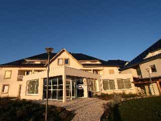 Antipodes Resort Residence Du Herre