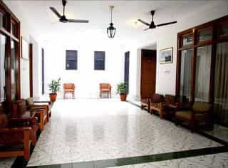 Hotel Sunbird