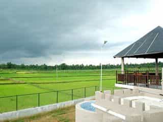 Bundela Tiger Retreat