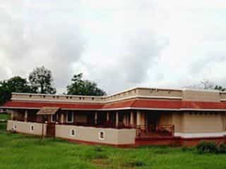 Bundela Tiger Retreat