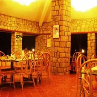 Wild Chalet Resort