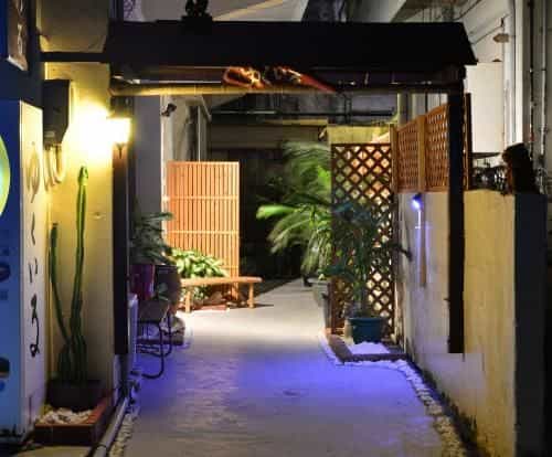 Private Villa Yukuiru