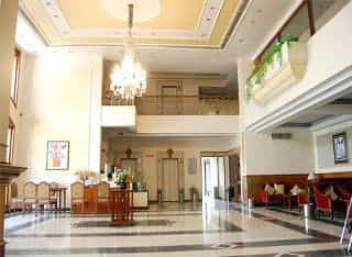 Central Park Gwalior
