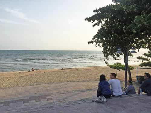 Atlantis Resort Jomtien Beach