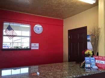 Budget Inn