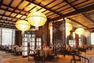 โรงแรมชาโต สตาร์ ริเวอร์