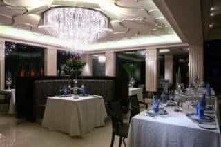 โรงแรมชาโต สตาร์ ริเวอร์