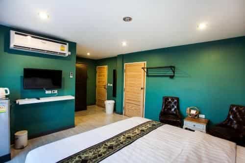 Phaphoom Boutique Residence Phaphoom Boutique Residence