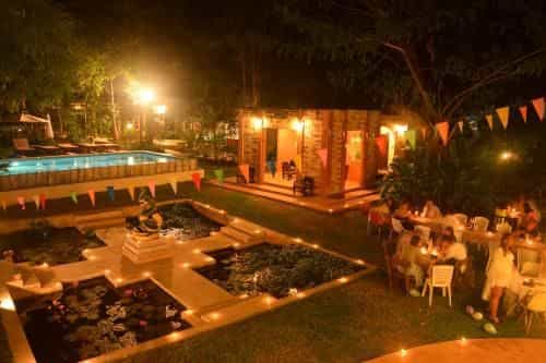 The Journey House Lifestyle Boutique Hotel The Journey House Lifestyle Boutique Hotel
