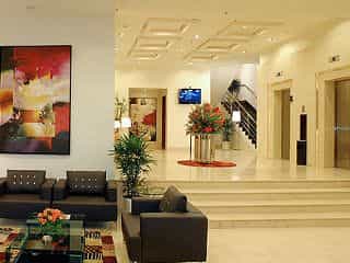 Fortune Inn Sree Kanya