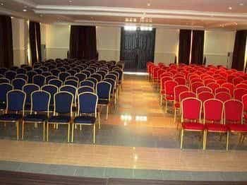 Kayriortt Hotel & Suites