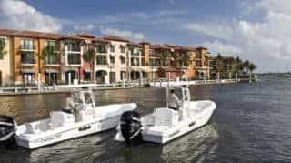 Naples Bay Resort The Cottages