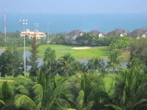 Villa Panda at C Links Golf Resort Villa Panda at C Links Golf Resort