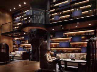 InterContinental Suzhou Hotel