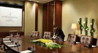 InterContinental Suzhou Hotel