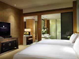 InterContinental Suzhou Hotel