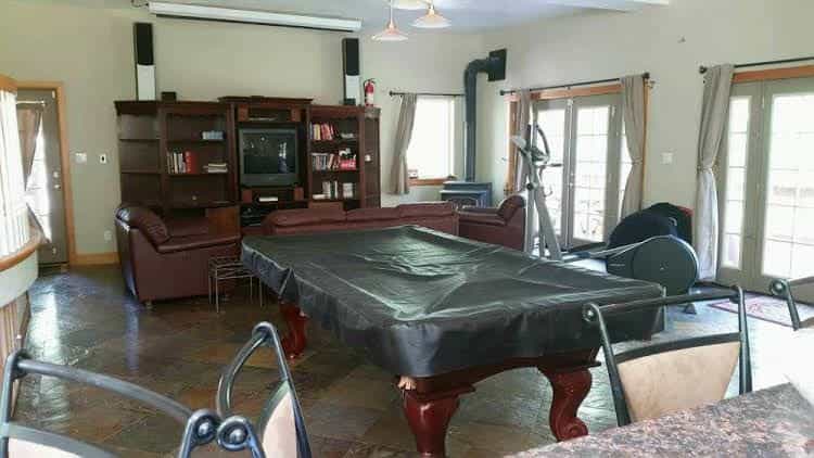 Silver Valley Bed and Breakfast