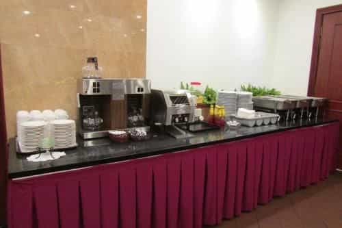Park View Hotel