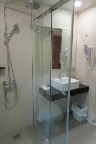 Park View Hotel
