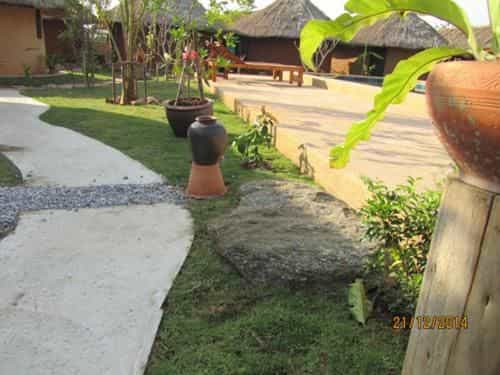 Korawan Garden View