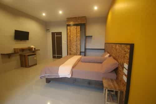 The Bedroom Nai Harn Beach The Bedroom Nai Harn Beach