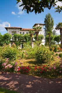 Residence le Domaine de Bordaberry Residence le Domaine de Bordaberry