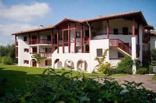 Residence les Terrasses d'Arcangues Residence les Terrasses d'Arcangues