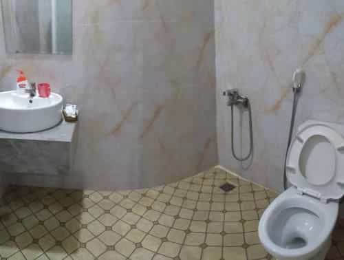Ngan Giang Guest House Ngan Giang Guest House