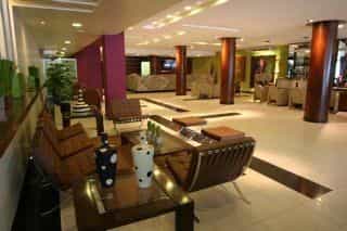 Vila Rica Hotel