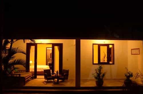 Red Flower Cottages Homestay