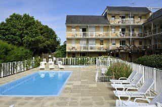 Residence Ker Avel Residence Ker Avel