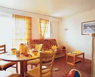 Residence Ker Avel Residence Ker Avel