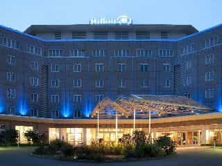 Hilton Dortmund