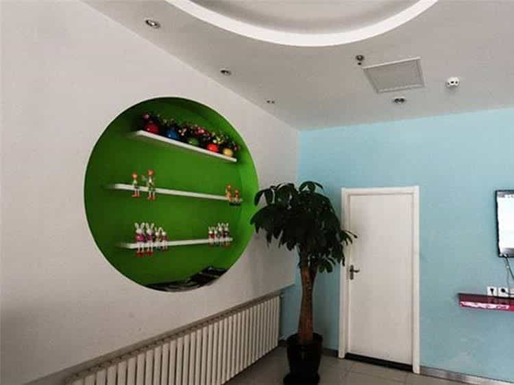 Hi Inn Dalian Airport Branch