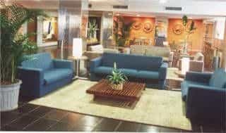 Park Hotel