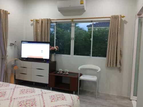 Nadee Resort