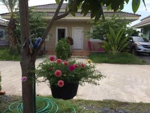 Nadee Resort