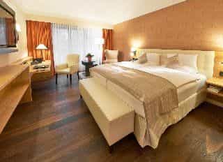 Kempinski Hotel Gravenbruch