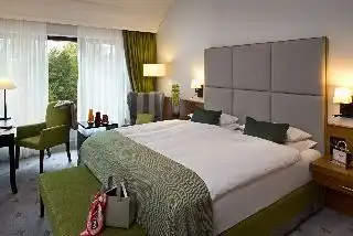 Kempinski Hotel Gravenbruch